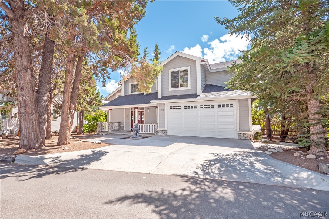 42419 Bear Loop Property Photo 1