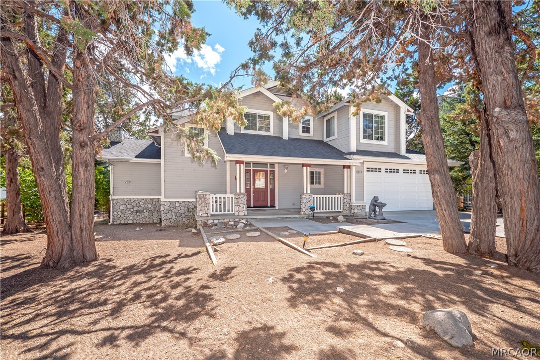 42419 Bear Loop Property Photo 4