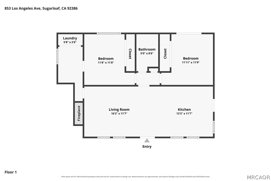 853 Los Angeles Avenue Property Photo 24