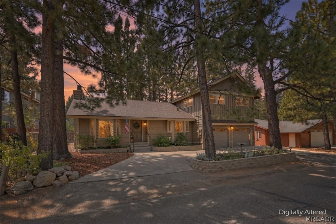 41725 Mockingbird Drive Property Photo 1