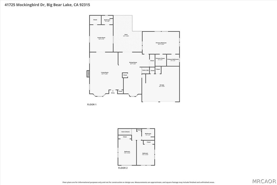41725 Mockingbird Drive Property Photo 39