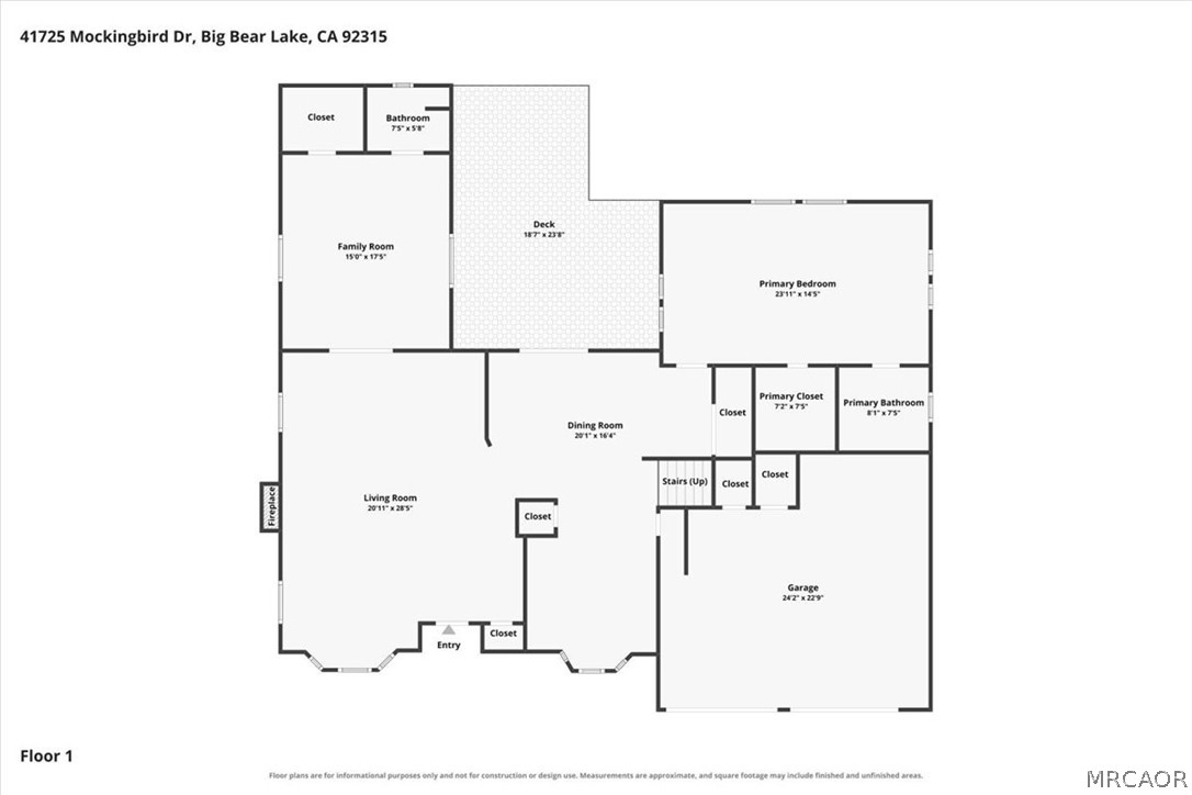 41725 Mockingbird Drive Property Photo 40