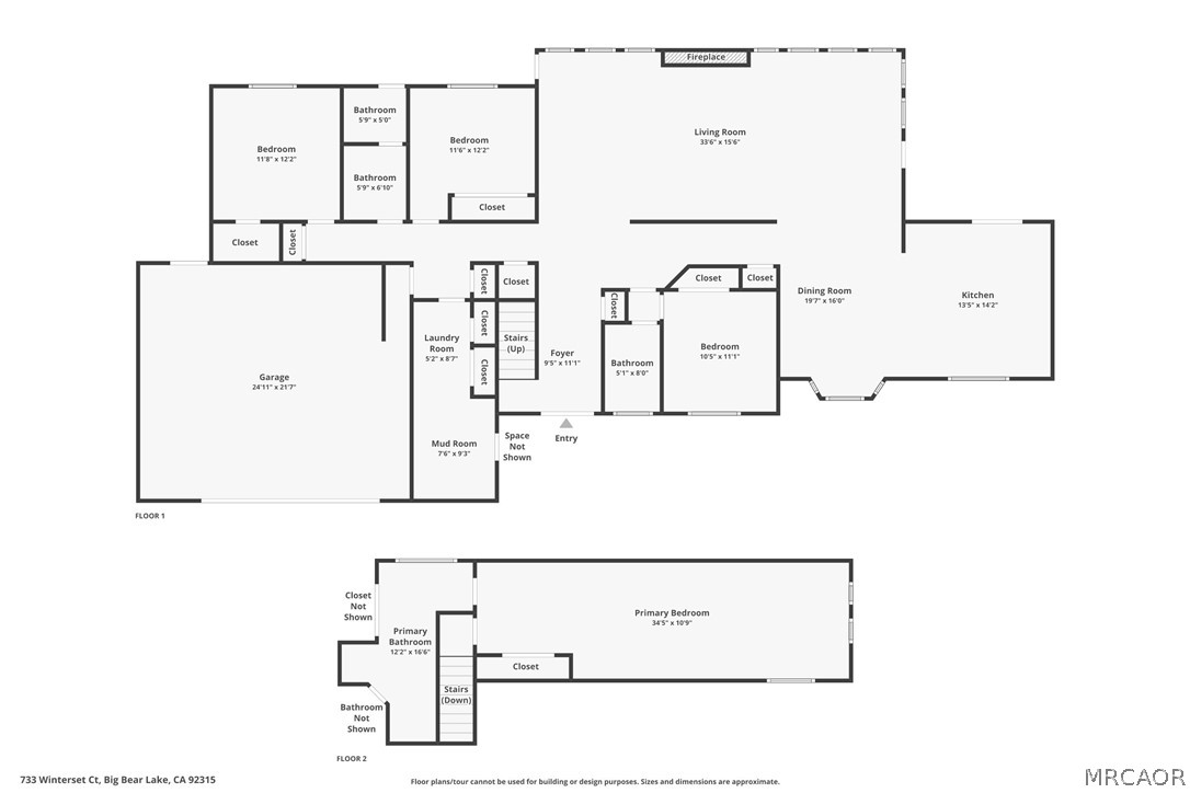 733 Winterset Court Property Photo 48