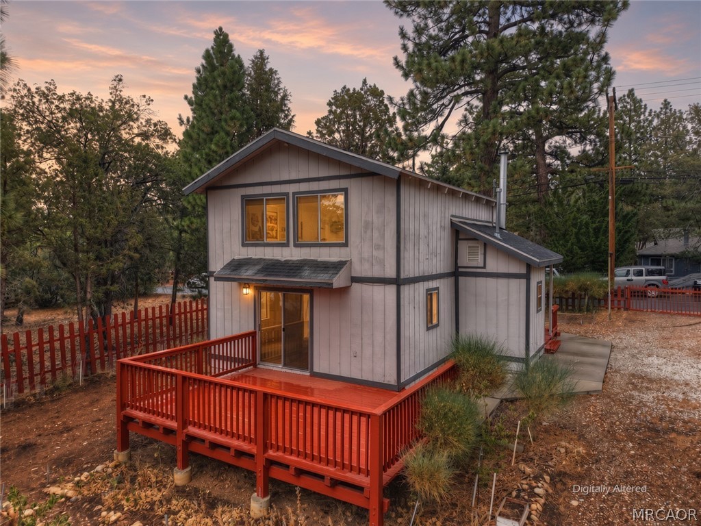 418 Sunset Lane Property Photo 4