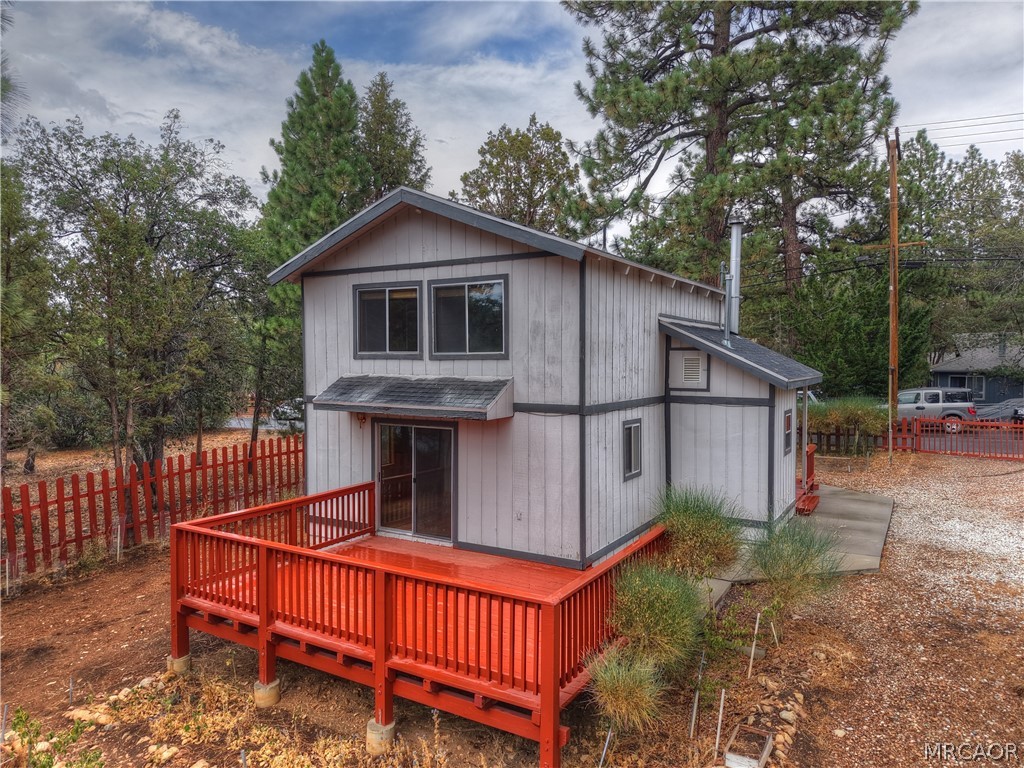 418 Sunset Lane Property Photo 5