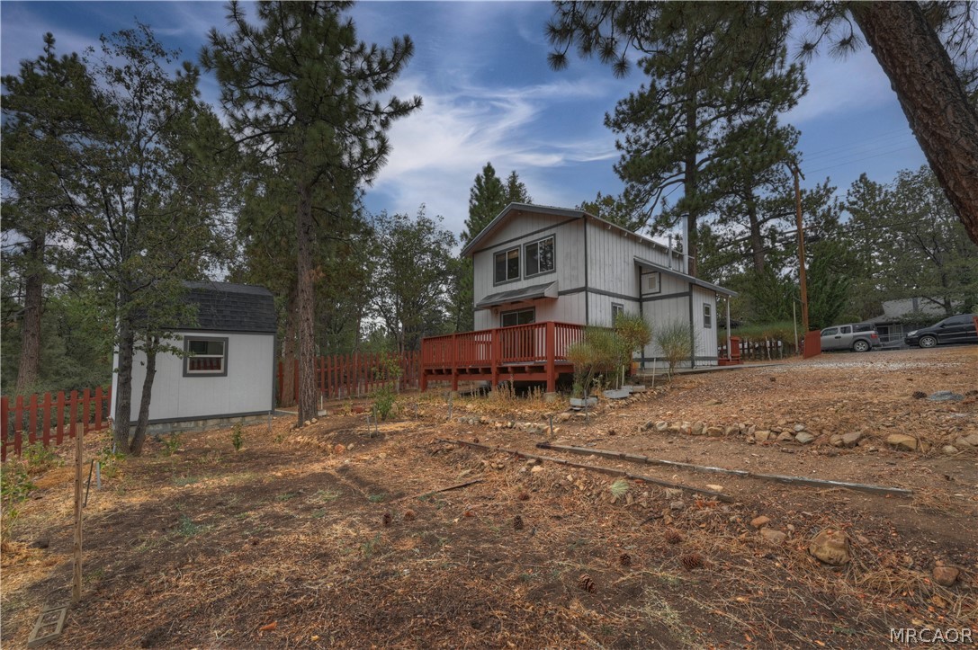 418 Sunset Lane Property Photo 6