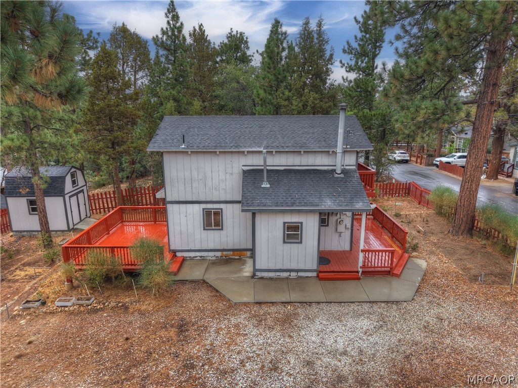 418 Sunset Lane Property Photo 45