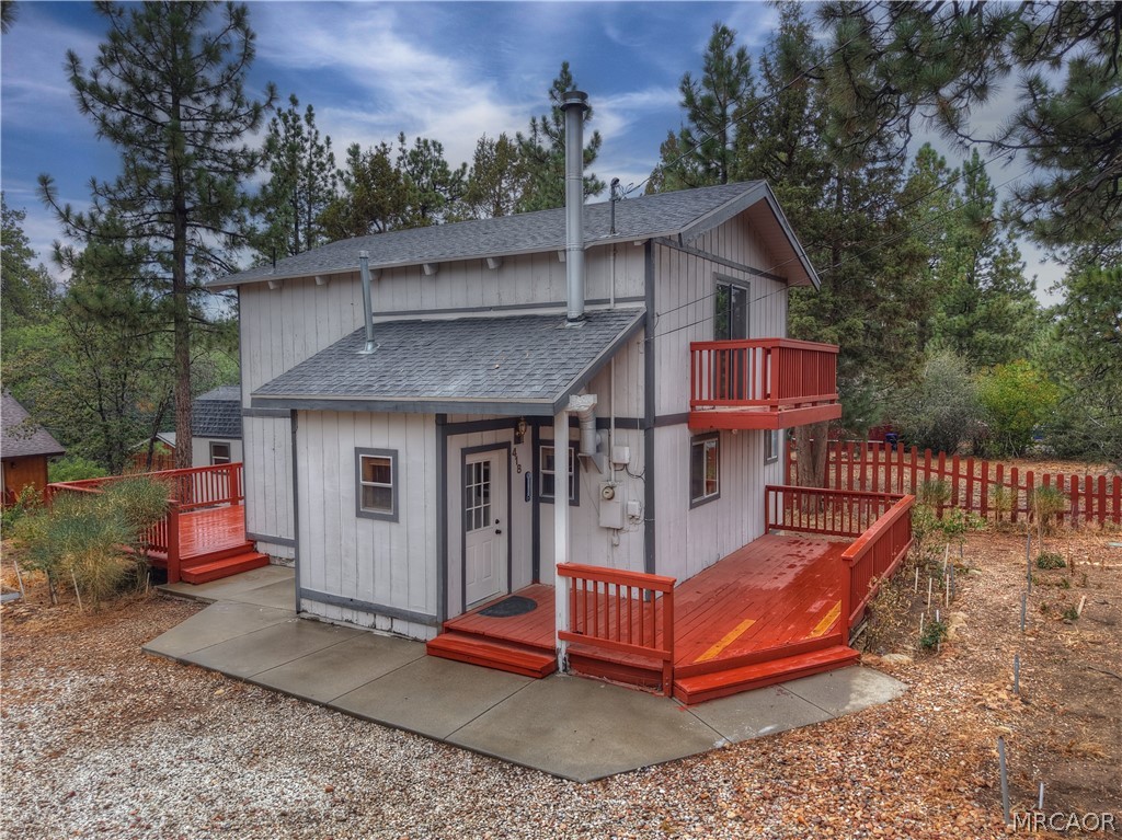 418 Sunset Lane Property Photo 46
