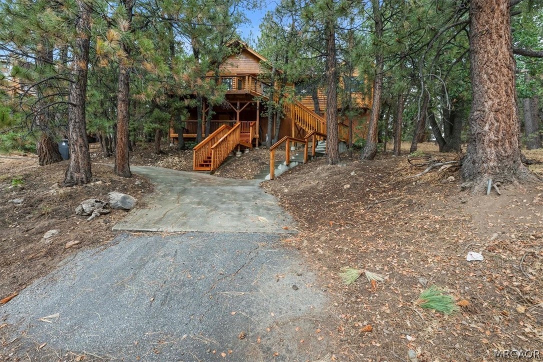 1354 Silverado Road Property Photo 1