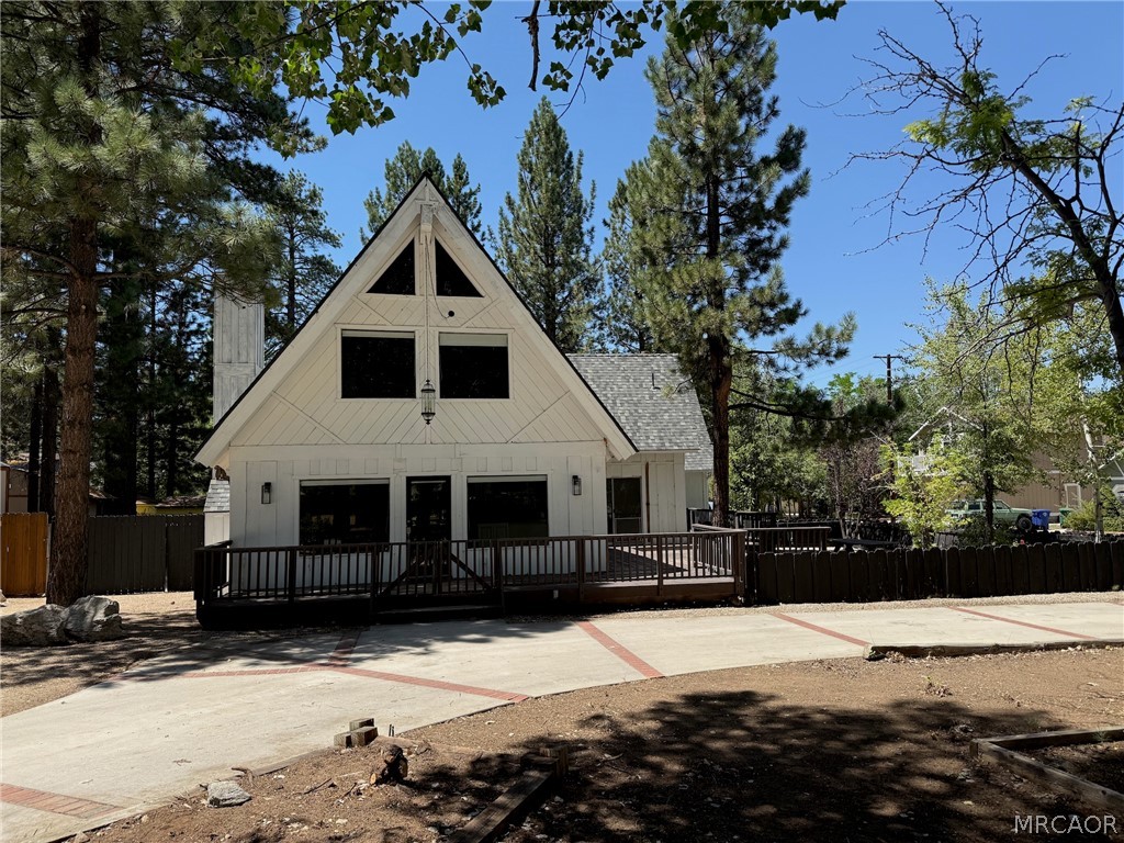41665 Tanager Drive Property Photo 1