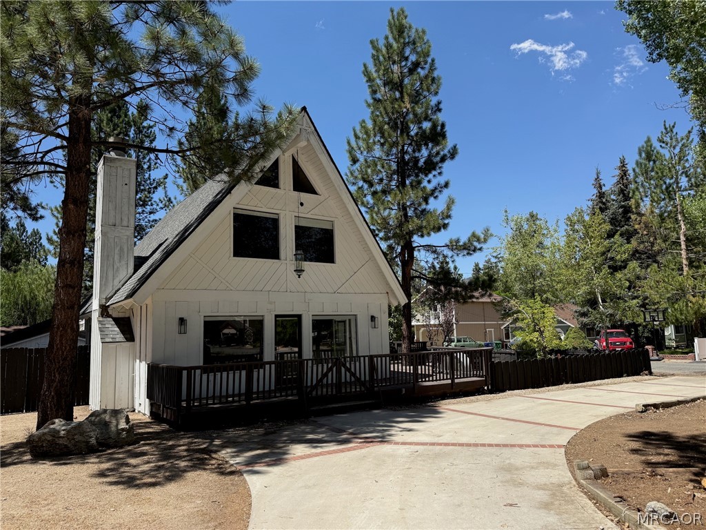 41665 Tanager Drive Property Photo 2
