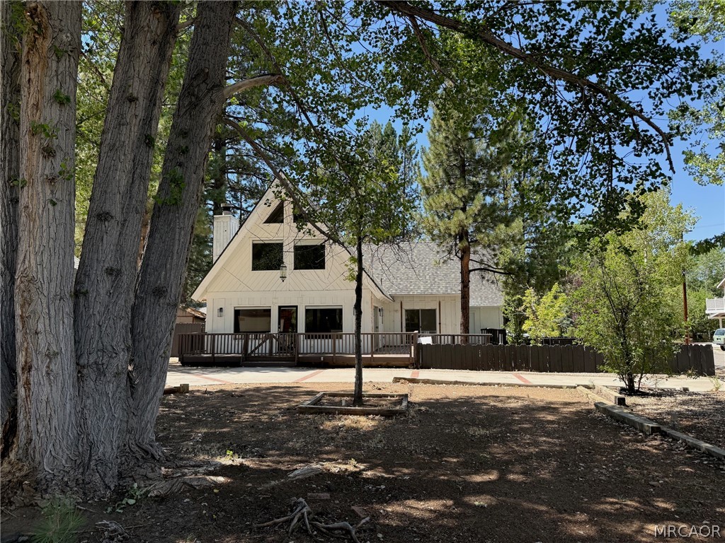 41665 Tanager Drive Property Photo 3