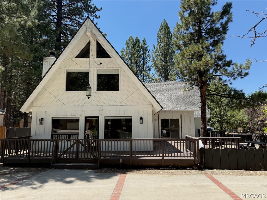 41665 Tanager Drive Property Photo 4