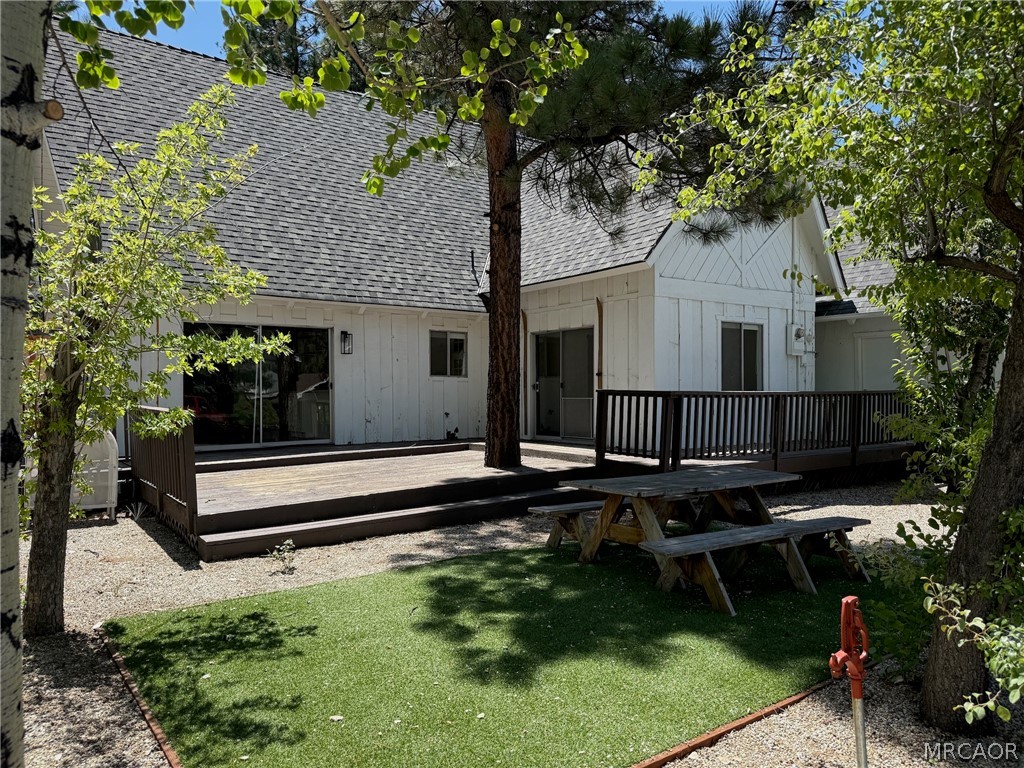 41665 Tanager Drive Property Photo 9