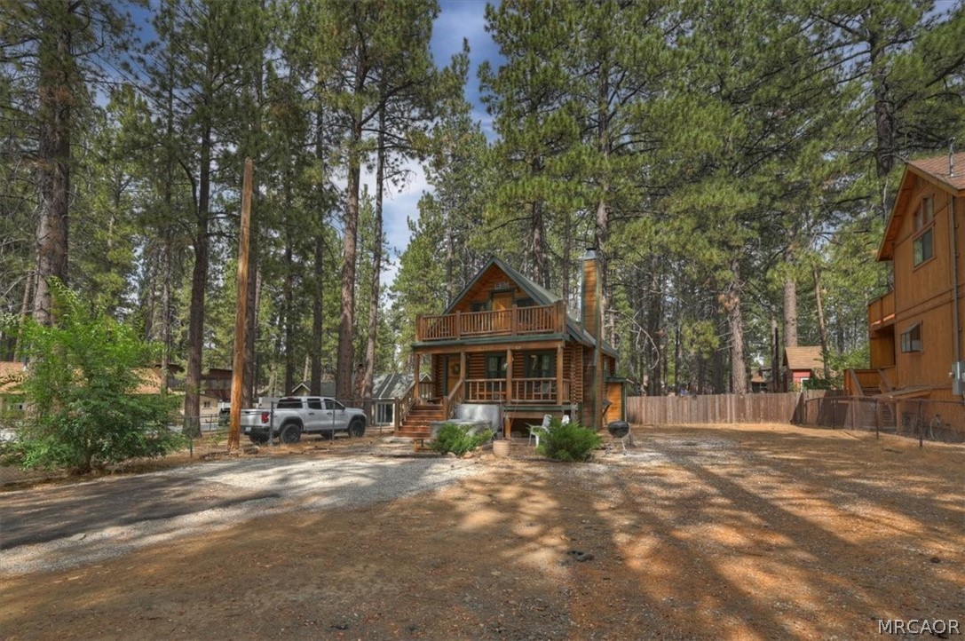 459 Jeffries Road Property Photo 3
