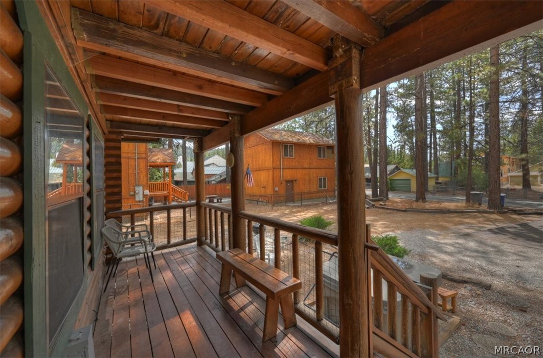 459 Jeffries Road Property Photo 4