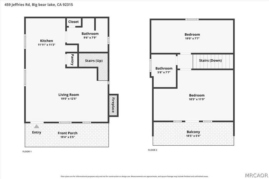 459 Jeffries Road Property Photo 25