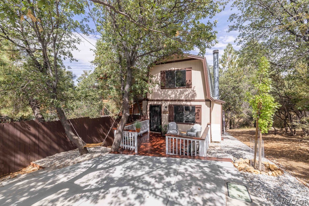459 Inyo Avenue Property Photo 1