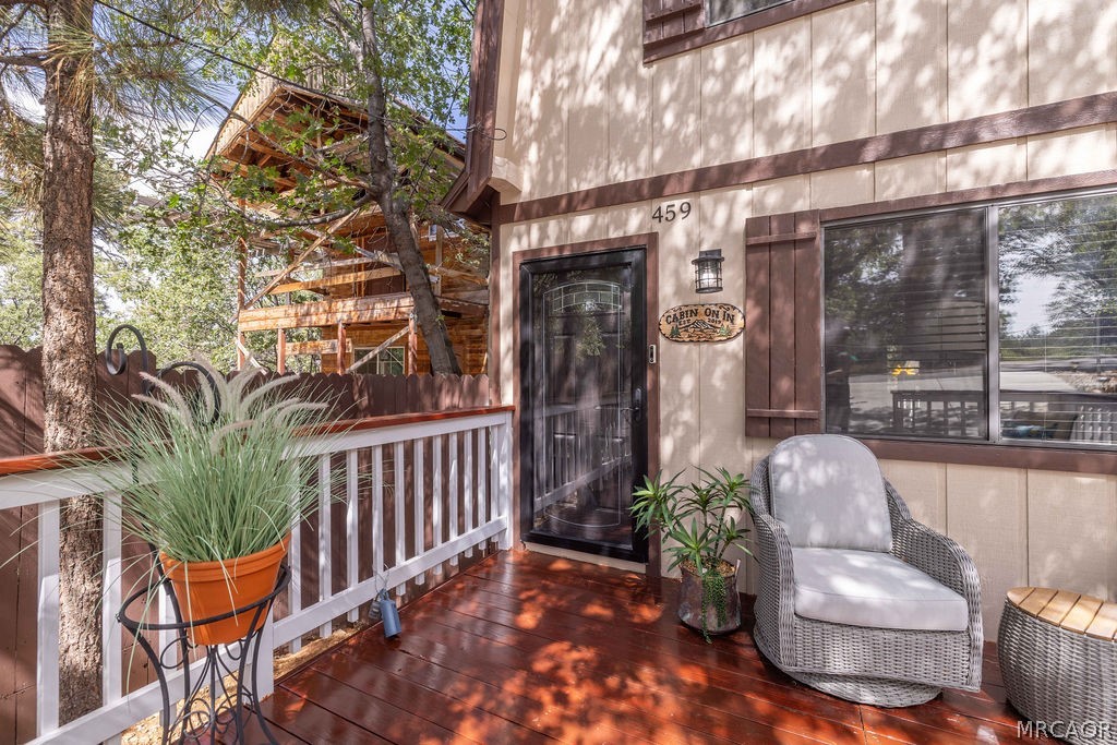 459 Inyo Avenue Property Photo 3