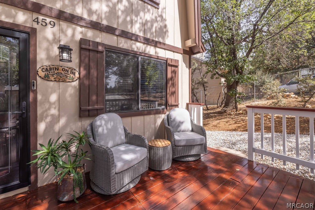 459 Inyo Avenue Property Photo 4