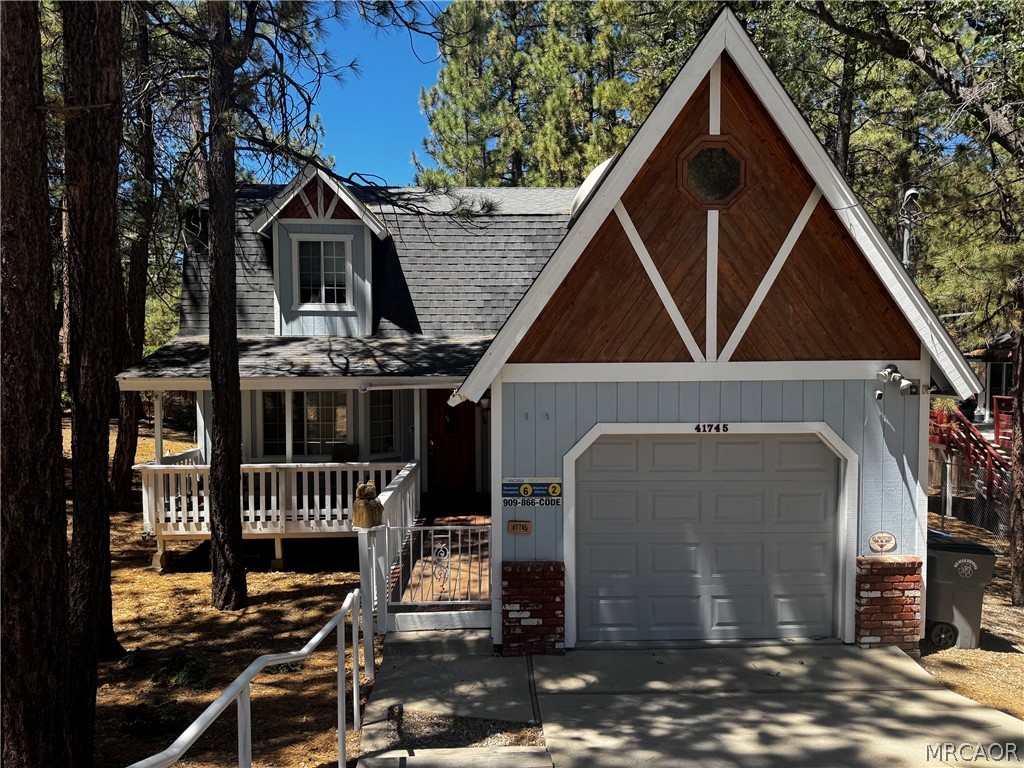 41745 Comstock Lane Property Photo 2