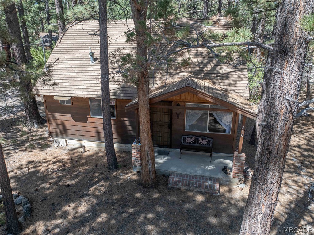 630 South Pine Lane Property Photo 1