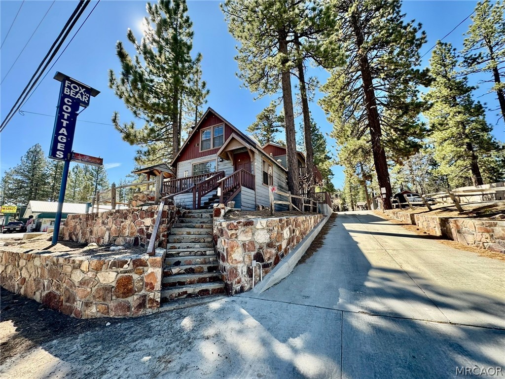 40105 Big Bear Blvd Boulevard Property Photo 2
