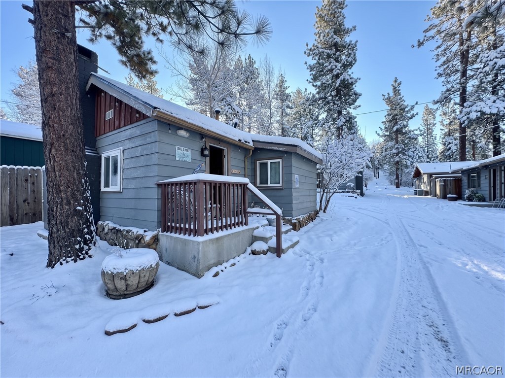 40105 Big Bear Blvd Boulevard Property Photo 12