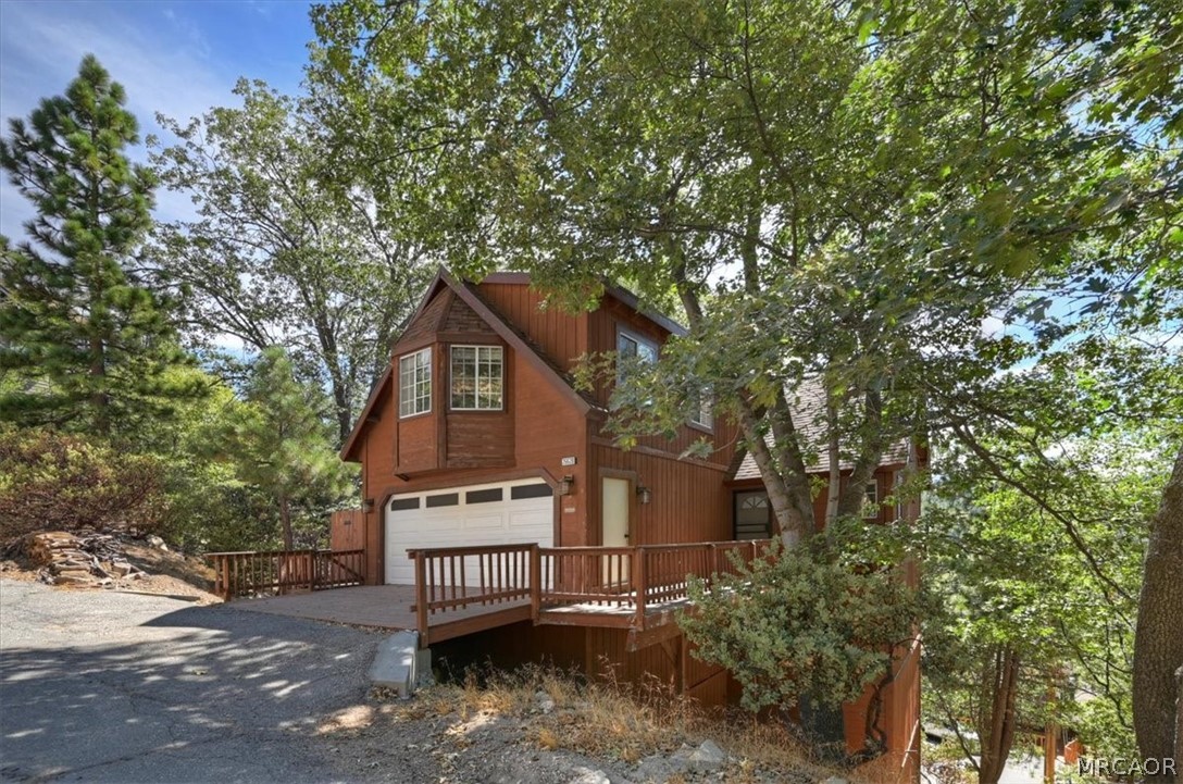 26620 Modoc Lane Property Photo 2