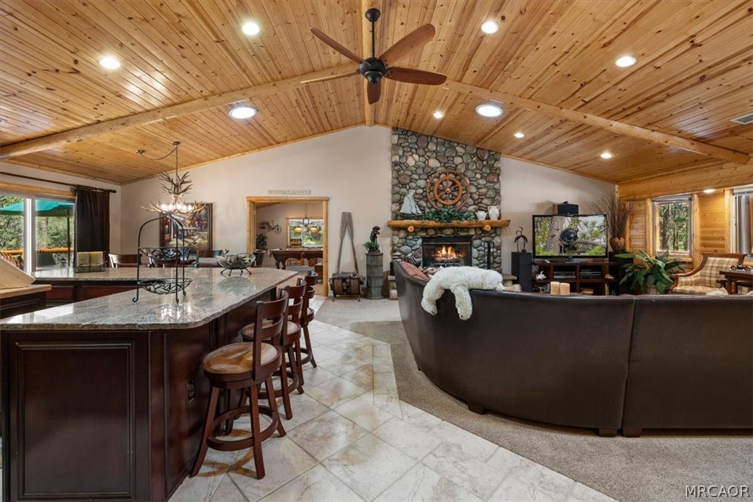 613 Cedar Glen Drive Property Photo 12