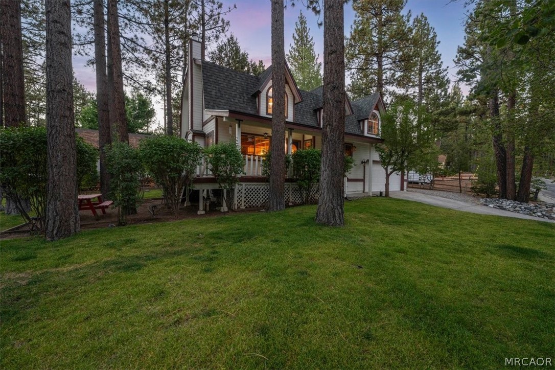 416 Pineview Drive Property Photo 36