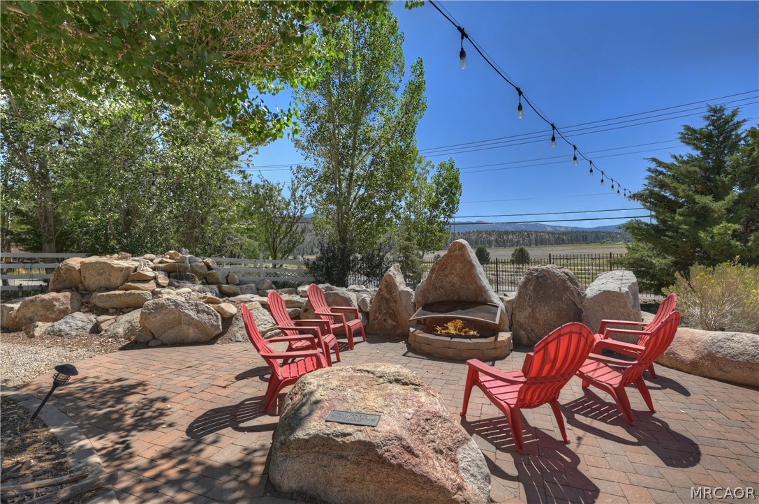 1307 Baldwin Lake Road Property Photo 7