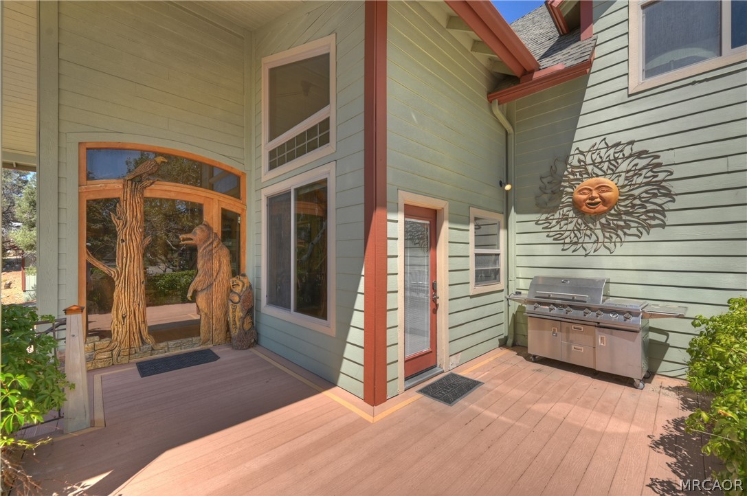 1307 Baldwin Lake Road Property Photo 12