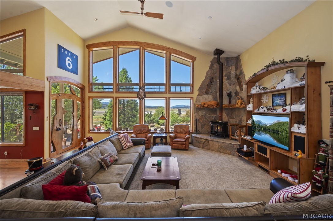 1307 Baldwin Lake Road Property Photo 14