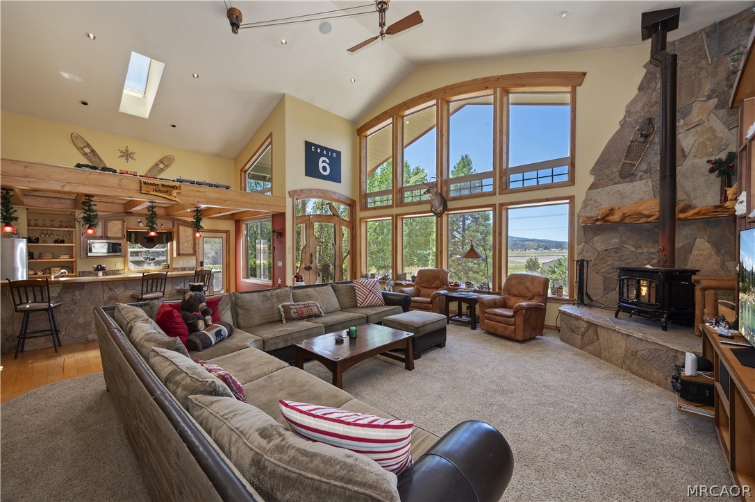 1307 Baldwin Lake Road Property Photo 17