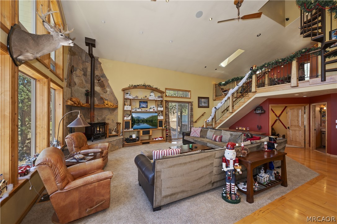 1307 Baldwin Lake Road Property Photo 18