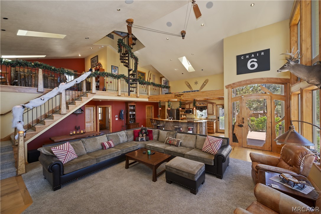 1307 Baldwin Lake Road Property Photo 19