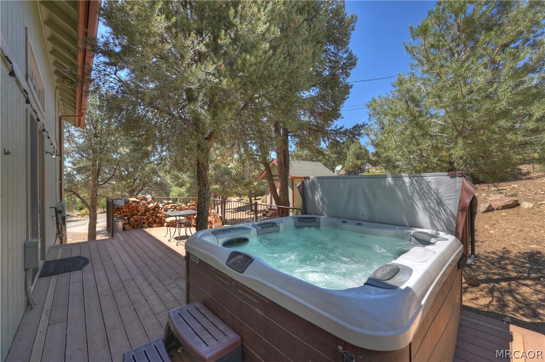1307 Baldwin Lake Road Property Photo 20