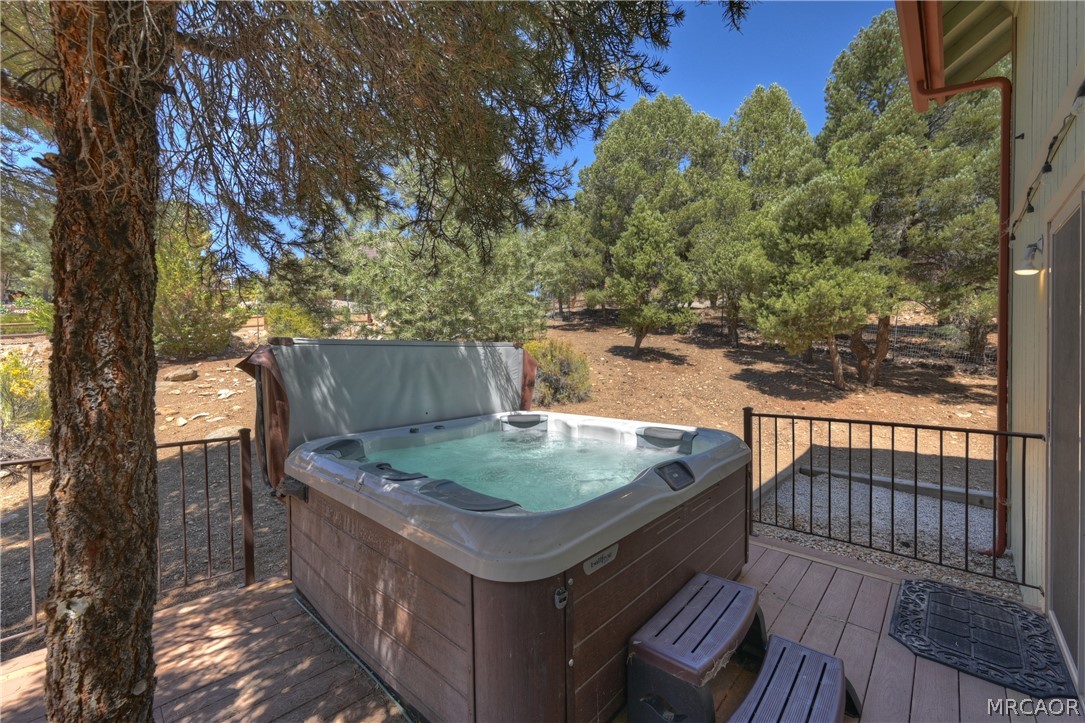 1307 Baldwin Lake Road Property Photo 21