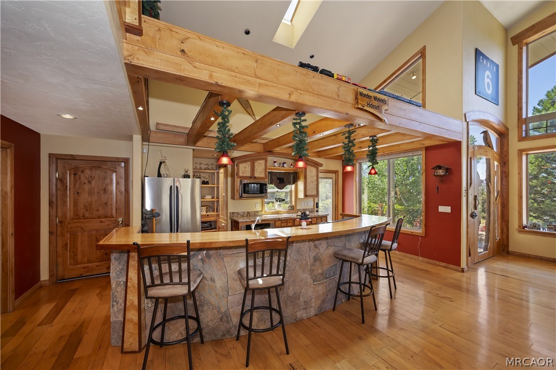 1307 Baldwin Lake Road Property Photo 26