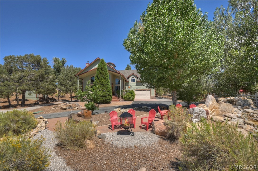 1307 Baldwin Lake Road Property Photo 54