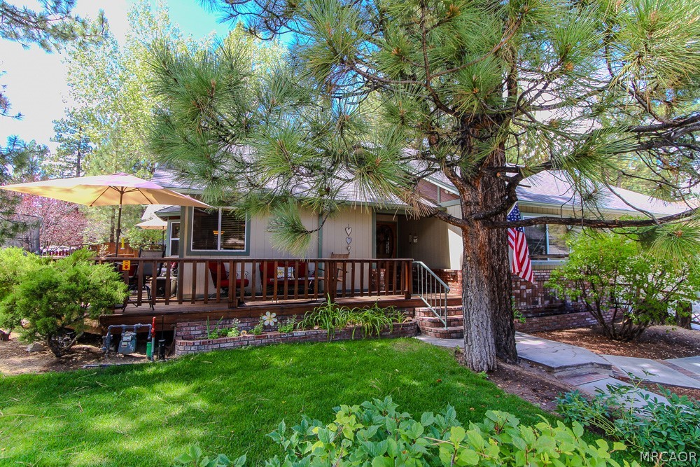 401 Pintail Drive Property Photo 1