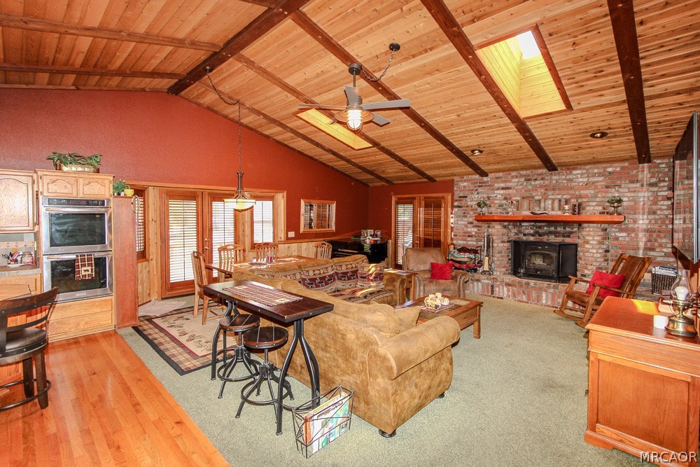 401 Pintail Drive Property Photo 5