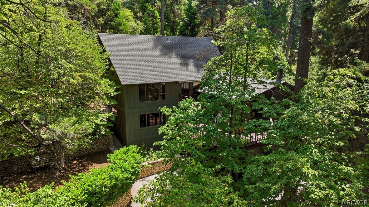 745 Kuffel Canyon Road Property Photo 3