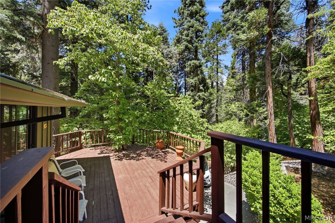 745 Kuffel Canyon Road Property Photo 13