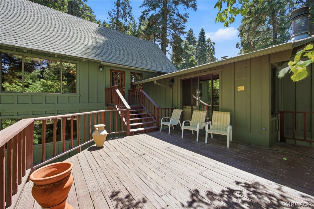 745 Kuffel Canyon Road Property Photo 15