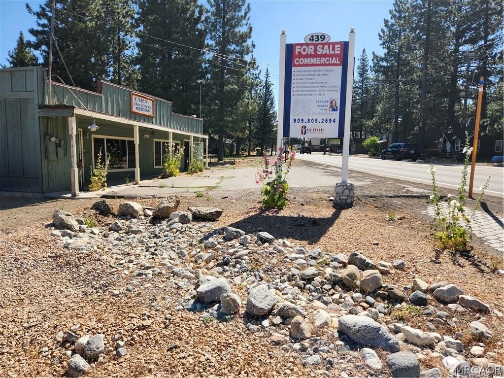 441 West Big Bear Boulevard Property Photo 1