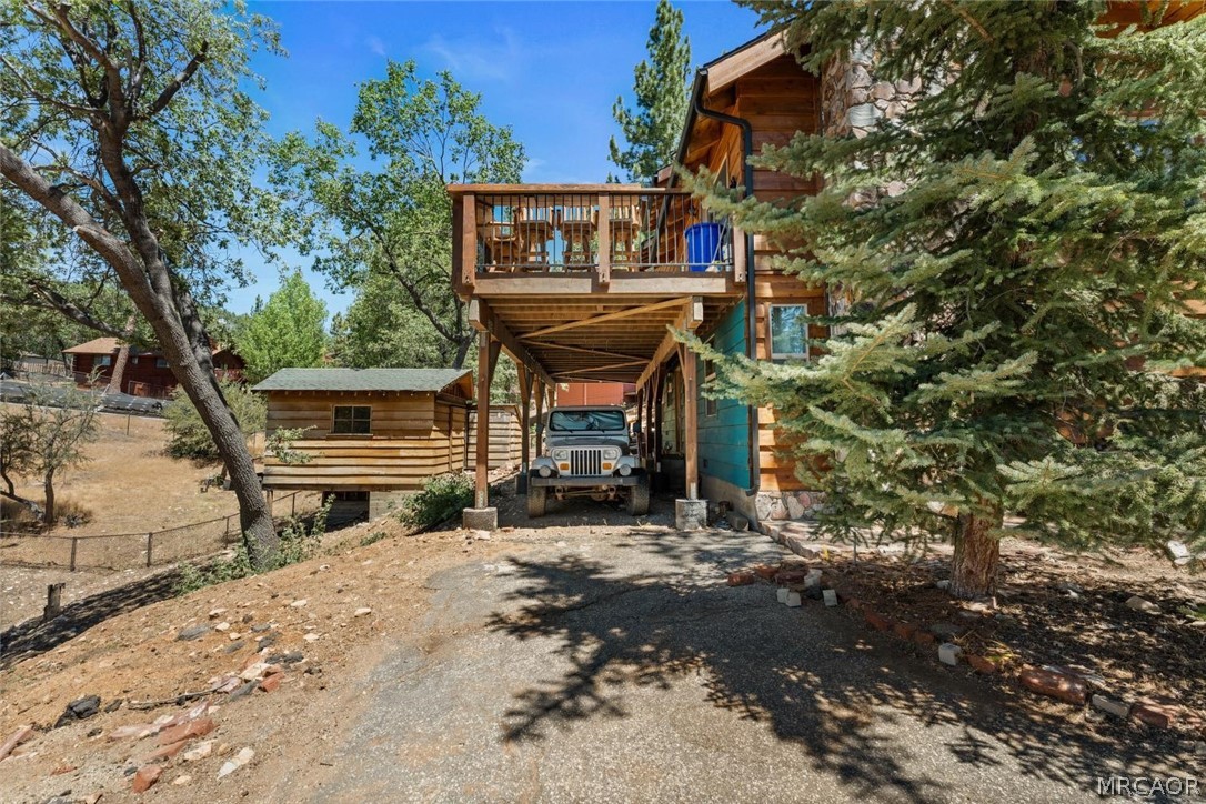 1156 Bruin Trail Property Photo 37