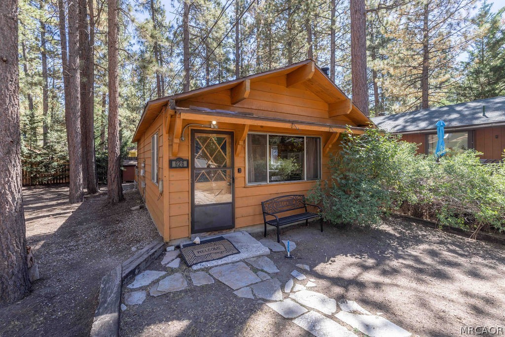 926 Robinhood Boulevard Property Photo 1