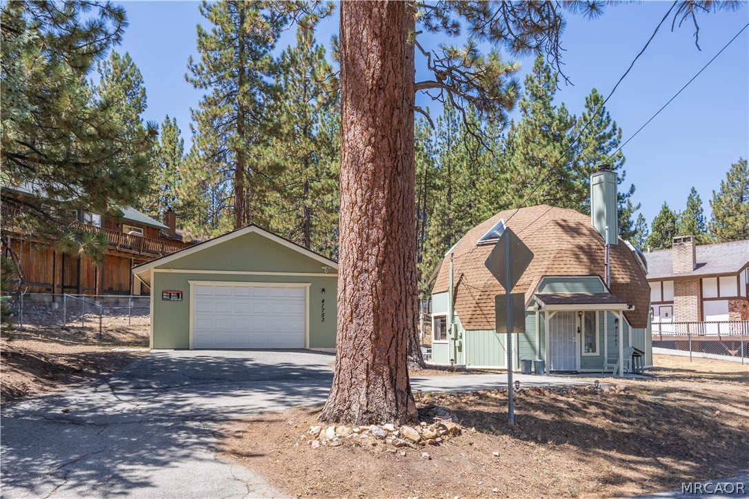 41753 Tanager Drive Property Photo 1